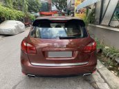 Cần bán lại xe Porsche Cayenne năm sản xuất 2011, màu đỏ