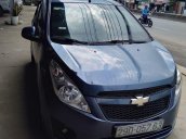 Cần bán lại xe Chevrolet Spark năm sản xuất 2011, nhập khẩu nguyên chiếc