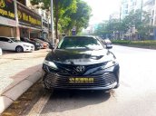 Bán Toyota Camry năm 2020, nhập khẩu nguyên chiếc