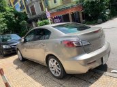 Cần bán lại xe Mazda 3 2014 chính chủ, giá 420tr