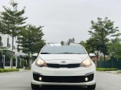 Cần bán gấp Kia Rio năm sản xuất 2016, màu trắng, 429 triệu