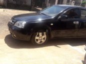 Bán Daewoo Lacetti năm sản xuất 2008, xe đẹp zin