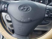 Bán Hyundai Verna 2009, màu bạc, xe nhập, 255tr