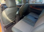 Bán xe Toyota Innova năm sản xuất 2008, màu bạc, nhập khẩu 