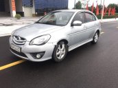 Bán Hyundai Verna 2009, màu bạc, xe nhập, 255tr