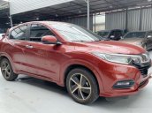 Bán xe Honda HR-V sản xuất năm 2019, màu đỏ còn mới