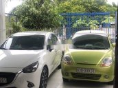 Cần bán xe Chevrolet Spark Van đời 2016, giá tốt