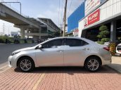 Cần bán Toyota Corolla Altis năm 2016, màu bạc, giá tốt