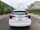 Bán Honda HR-V sản xuất 2019, màu trắng, nhập khẩu, giá 788tr