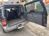 Bán xe Mitsubishi Pajero đời 1998, màu đen, giá 135tr