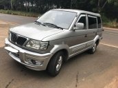 Bán ô tô Mitsubishi Jolie 2003, màu bạc