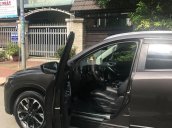 Cần bán lại xe Mazda CX 5 đời 2016, màu xám, nhập khẩu nguyên chiếc