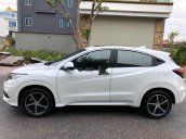 Bán Honda HR-V sản xuất 2019, màu trắng, nhập khẩu, giá 788tr