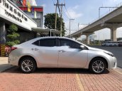 Cần bán Toyota Corolla Altis năm 2016, màu bạc, giá tốt