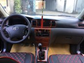 Bán Toyota Corolla Altis sản xuất 2008, nhập khẩu còn mới giá cạnh tranh