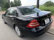 Bán Mercedes C class sản xuất 2002 còn mới, giá tốt