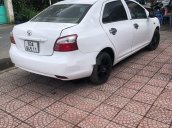 Cần bán lại xe Toyota Vios sản xuất 2009, nhập khẩu nguyên chiếc còn mới, giá chỉ 185 triệu