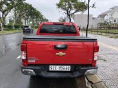 Xe Chevrolet Colorado năm 2018 còn mới