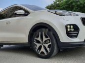 Bán Kia Sportage năm sản xuất 2016, nhập khẩu, chính chủ, giá 779tr