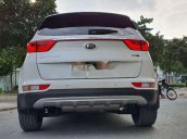 Bán Kia Sportage năm sản xuất 2016, nhập khẩu, chính chủ, giá 779tr