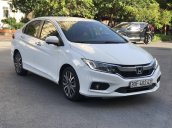 Bán Honda City Top 2018, 20.000 km