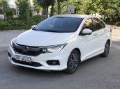 Bán Honda City Top 2018, 20.000 km