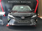 Bán xe Camry 2020 giá tốt nhất thị trường, giao ngay