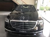 Mercedes S450 mới 2020, giảm ngay 200 triệu + tặng bảo hiểm + tặng 2 năm bảo dưỡng