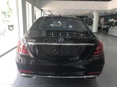 Mercedes S450 mới 2020, giảm ngay 200 triệu + tặng bảo hiểm + tặng 2 năm bảo dưỡng