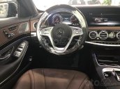 Mercedes S450 mới 2020, giảm ngay 200 triệu + tặng bảo hiểm + tặng 2 năm bảo dưỡng