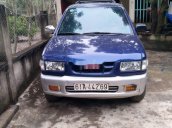 Bán ô tô Isuzu Hi lander 2003, màu xanh lam chính chủ, 8 chỗ