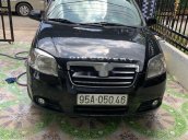 Cần bán xe Daewoo Gentra sản xuất 2009, nhập khẩu còn mới