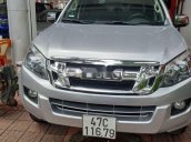 Cần bán Isuzu Dmax sản xuất 2015, nhập khẩu, số tự động, 475 triệu