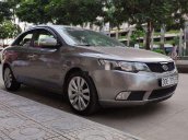 Cần bán lại xe Kia Cerato năm sản xuất 2009, nhập khẩu nguyên chiếc còn mới