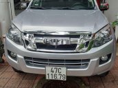 Cần bán Isuzu Dmax sản xuất 2015, nhập khẩu, số tự động, 475 triệu