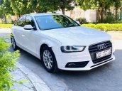 Cần bán xe Audi A4 năm 2013, nhập khẩu còn mới, giá tốt