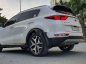 Bán Kia Sportage năm sản xuất 2016, nhập khẩu, chính chủ, giá 779tr