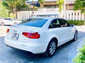 Cần bán xe Audi A4 năm 2013, nhập khẩu còn mới, giá tốt