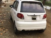 Bán Daewoo Matiz 2004, màu trắng, giá 60tr