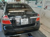 Cần bán xe Daewoo Gentra sản xuất 2009, nhập khẩu còn mới