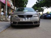 Cần bán lại xe Kia Cerato năm sản xuất 2009, nhập khẩu nguyên chiếc còn mới