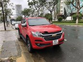 Xe Chevrolet Colorado năm 2018 còn mới