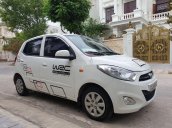 Bán Hyundai Grand i10 sản xuất 2014, màu trắng, 169 triệu