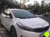 Cần bán xe Kia Cerato năm 2017, xe nhà mới mua đi cực ít, giá thấp