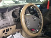 Bán Toyota Fortuner 2010, màu bạc, giá chỉ 450 triệu