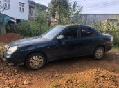 Bán Daewoo Nubira năm sản xuất 2002, xe nhập, giá tốt