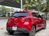 Bán Mazda 2 sản xuất 2016, xe chính chủ giá mềm, động cơ ổn định 