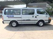 Cần bán lại xe Toyota Hiace năm 2003 giá cạnh tranh, chính chủ sử dụng còn mới