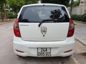 Bán Hyundai Grand i10 sản xuất 2014, màu trắng, 169 triệu