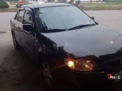 Bán xe Mazda 323 năm sản xuất 2001, xe nhập, xe chính chủ giá mềm